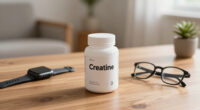 Does Creatine Make You Smarter?