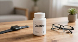Does Creatine Make You Smarter?