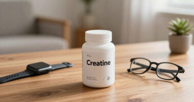 Does Creatine Make You Smarter?