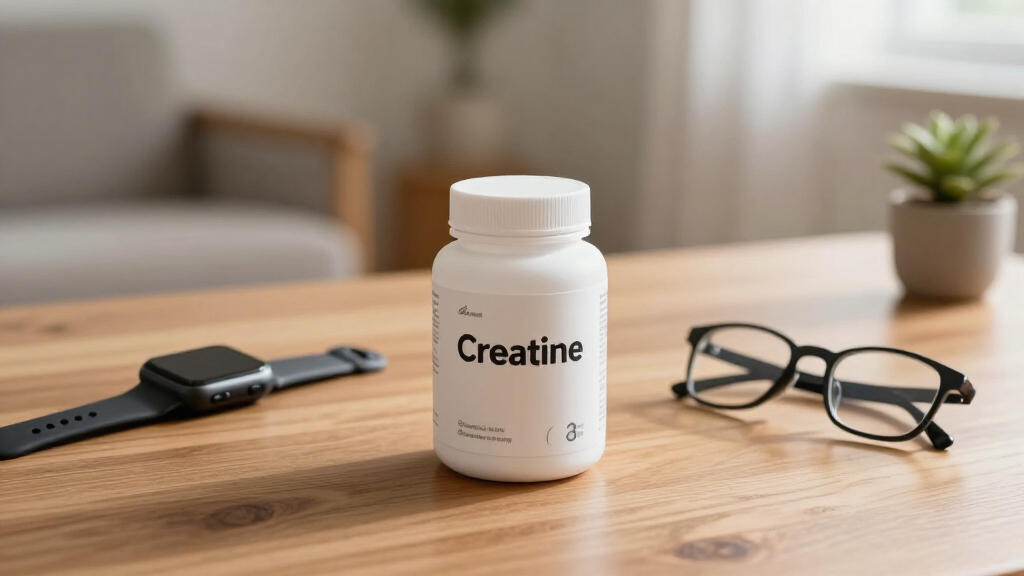 Does Creatine Make You Smarter?