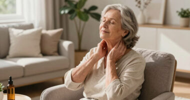 Does Lymphatic Drainage Massage Make Your Skin Healthier?
