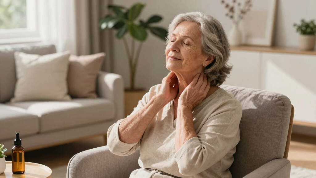 Does Lymphatic Drainage Massage Make Your Skin Healthier?