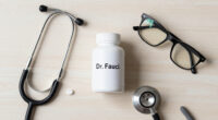 Dr Fauci
