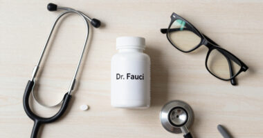 Dr Fauci