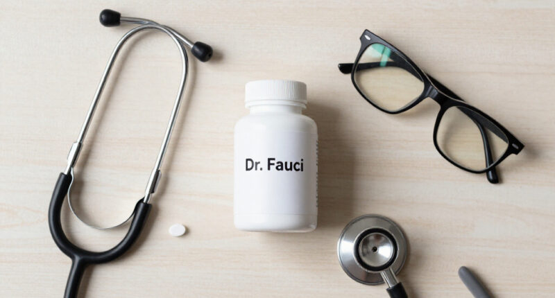 Dr Fauci