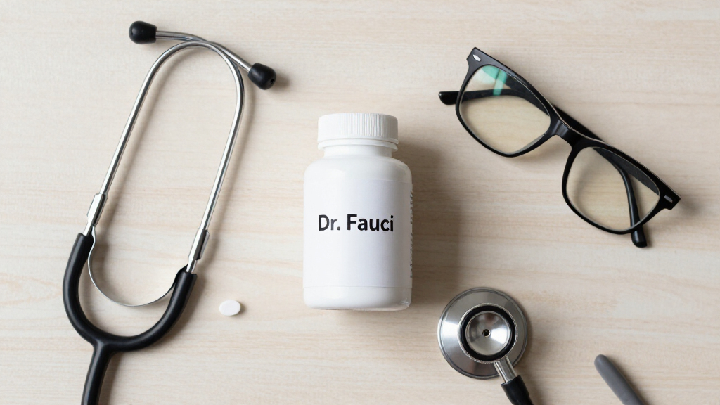 Dr Fauci