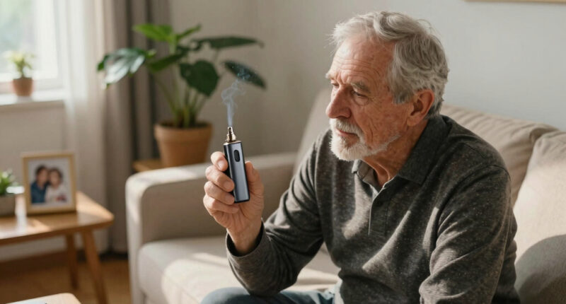 Efforts to Help Smokers Quit Stall Under Trump