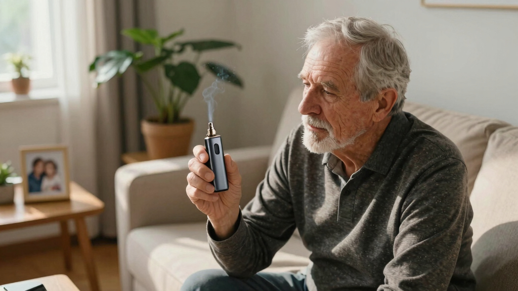 Efforts to Help Smokers Quit Stall Under Trump