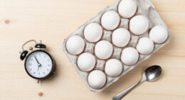 Egg Recall