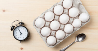 Egg Recall