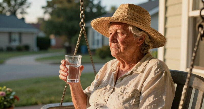 ‘Extremely high’ rates of heat-related emergency department visits, CDC says