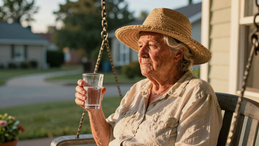 ‘Extremely high’ rates of heat-related emergency department visits, CDC says