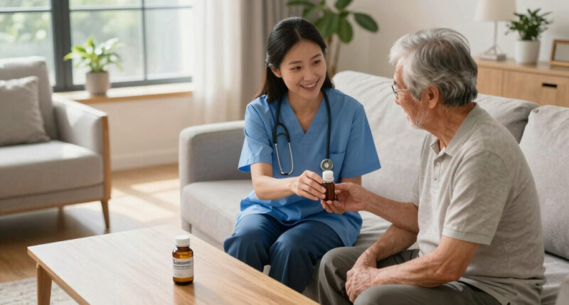 Eyepoint Pharmaceuticals Surges In Global Coverage