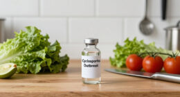 F.D.A. Announces New Cyclosporiasis Outbreak With 72 Cases