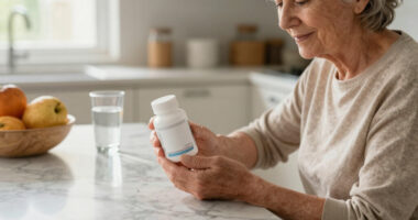 FDA Approves New Kind Of Cholesterol Pill