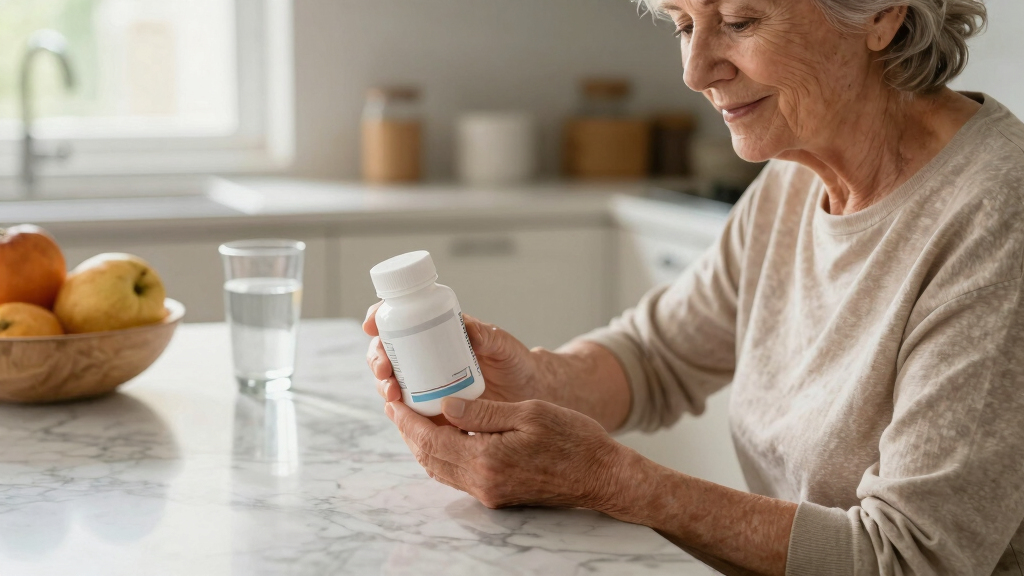 FDA Approves New Kind Of Cholesterol Pill