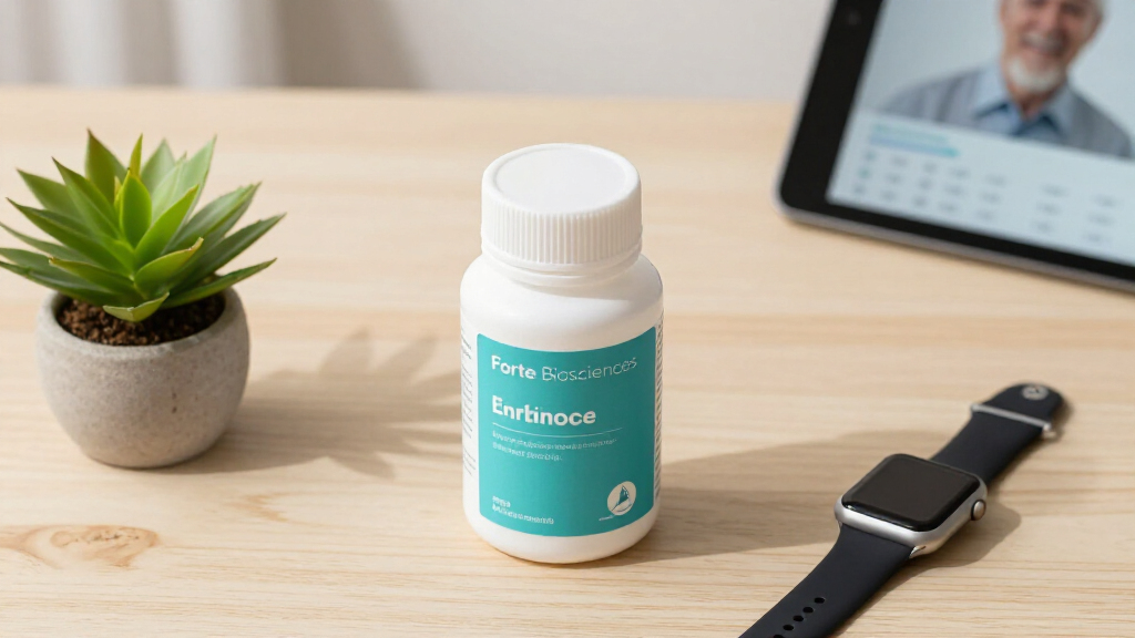 Forte Biosciences Surges In Global Coverage