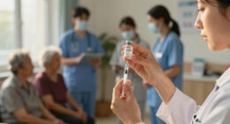 Gavi approves $180 million for Africa’s vaccine manufacturing