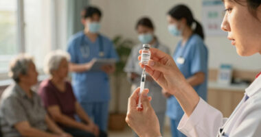 Gavi approves $180 million for Africa’s vaccine manufacturing