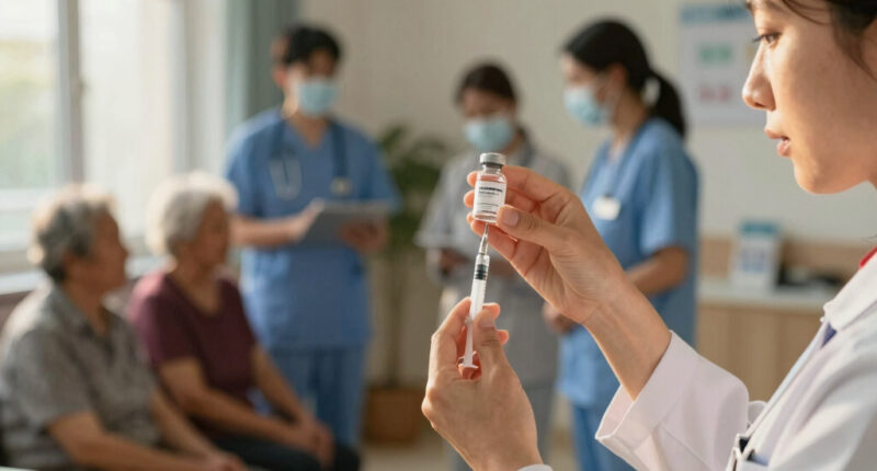 Gavi approves $180 million for Africa’s vaccine manufacturing