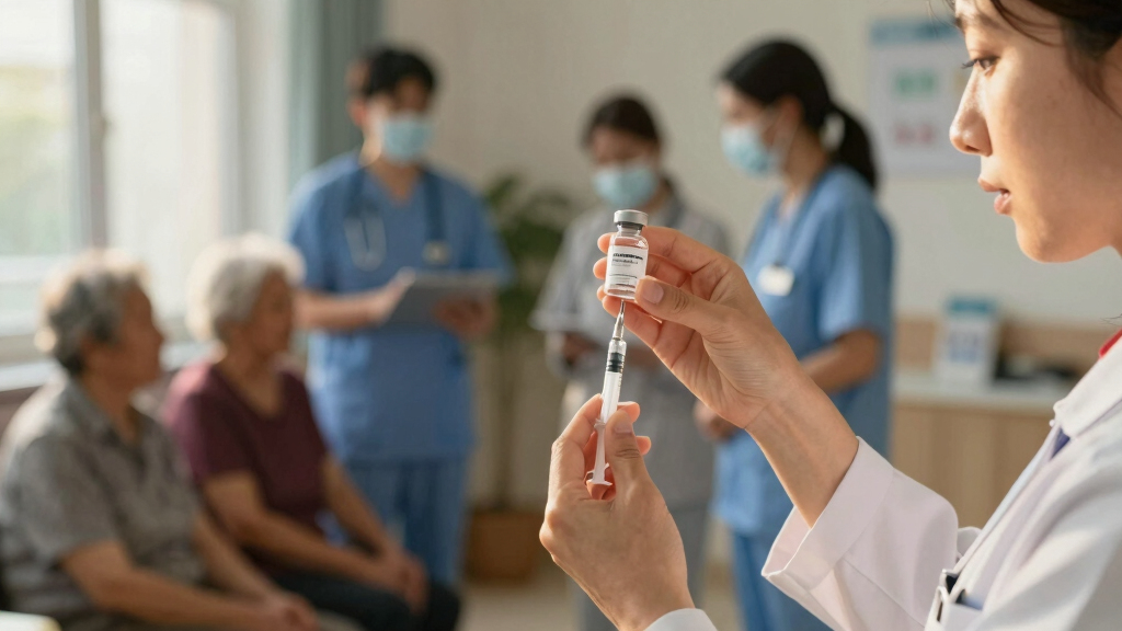 Gavi approves $180 million for Africa’s vaccine manufacturing