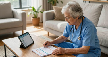 Health Canada Surges In Global Coverage