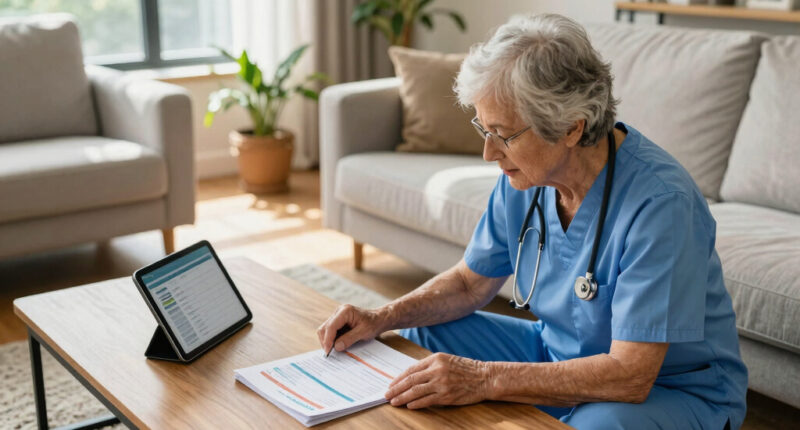 Health Canada Surges In Global Coverage