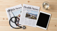Health News Surges In Global Coverage