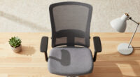 How to Choose Comfortable Ergonomic Office Chairs