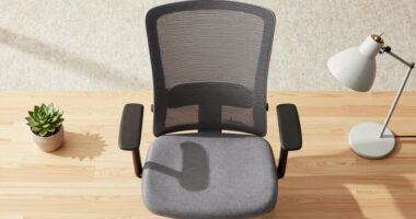 How to Choose Comfortable Ergonomic Office Chairs