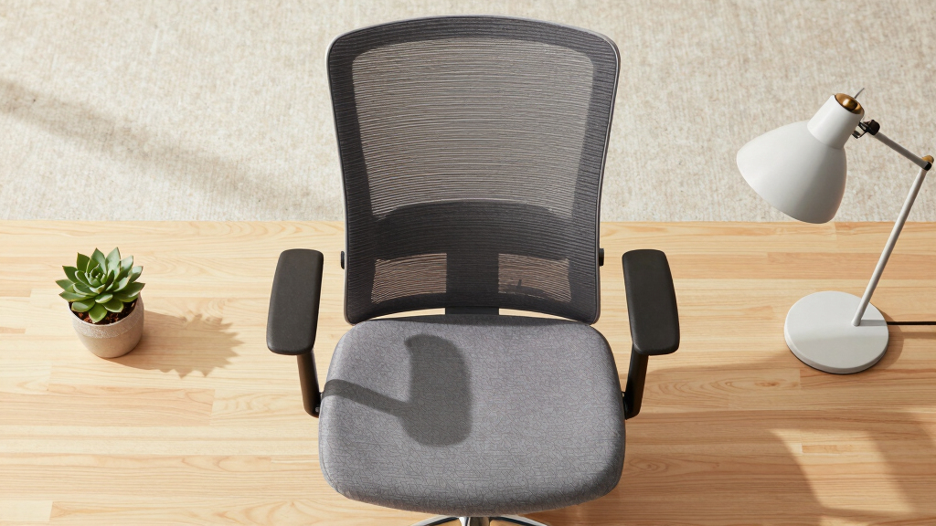 How to Choose Comfortable Ergonomic Office Chairs