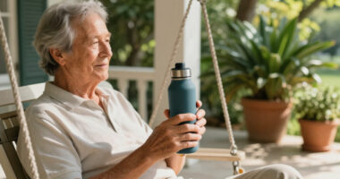 If You Dislike Summer, Here’s How To Get Through It