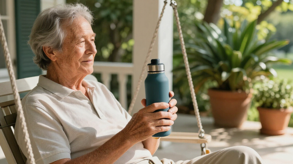 If You Dislike Summer, Here’s How To Get Through It
