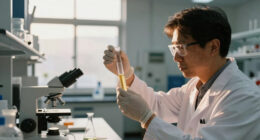 Institute Of Cancer Research Surges In Global Coverage