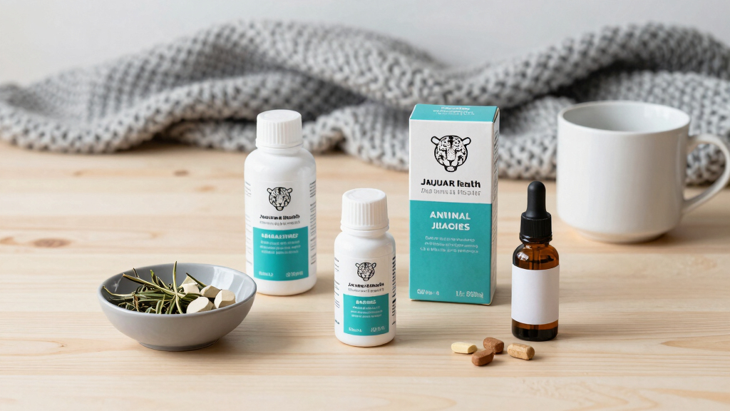 Jaguar Animal Health Surges In Global Coverage