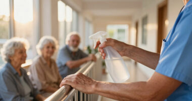 Legionnaires’ cluster grows on the Upper East Side: health department