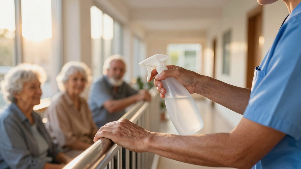 Legionnaires’ cluster grows on the Upper East Side: health department