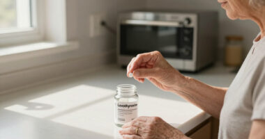 Levothyroxine Recall 2026