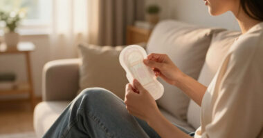 Menstrual Health Surges In Global Coverage