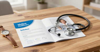 Molina Healthcare Surges In Global Coverage