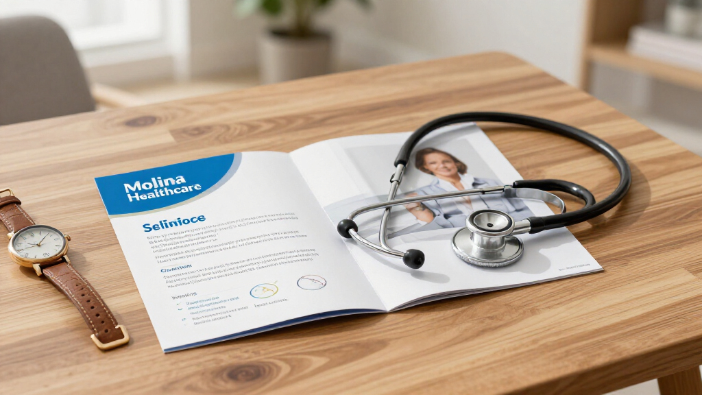 Molina Healthcare Surges In Global Coverage