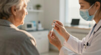 New HIV Vaccine Shows Unprecedented Success In Preclinical Study