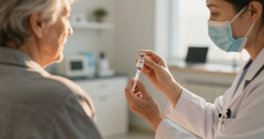 New HIV Vaccine Shows Unprecedented Success In Preclinical Study