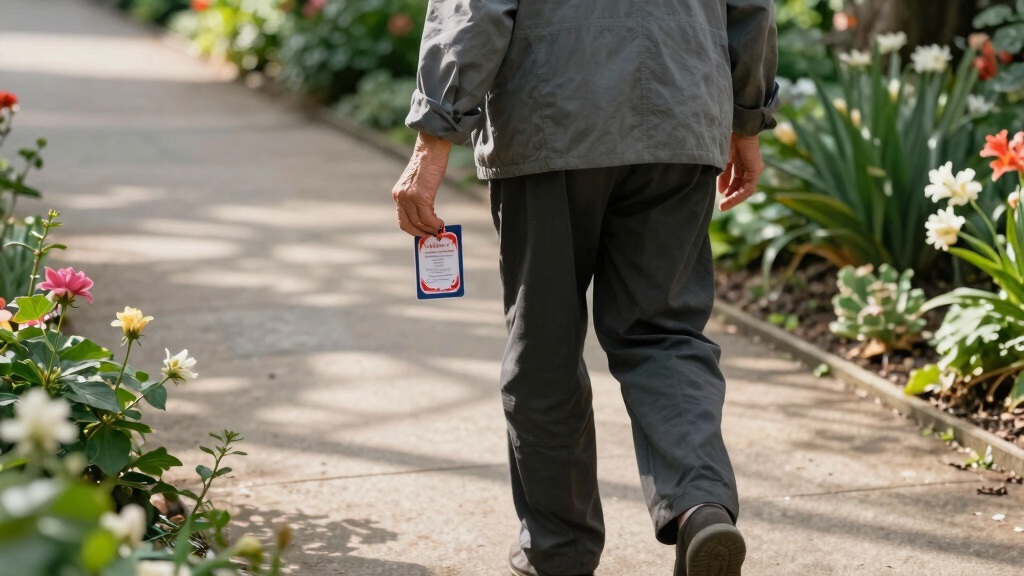 Nhs Walking Exercise Rewards