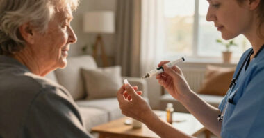 Novo Nordisk Surges In Global Coverage