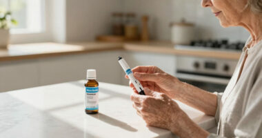Novo Nordisk Surges In Global Coverage