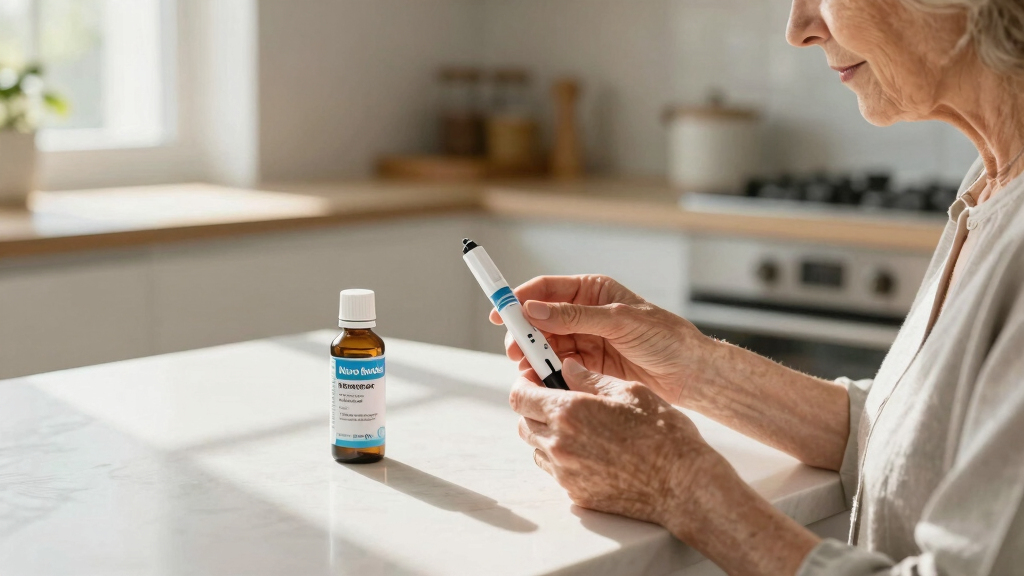 Novo Nordisk Surges In Global Coverage