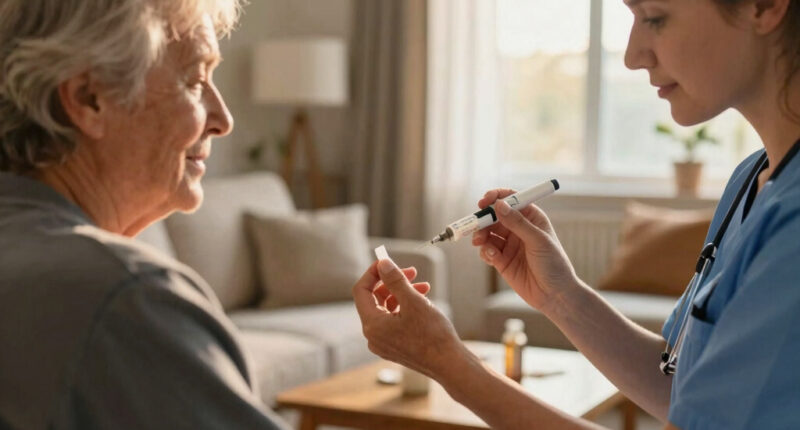 Novo Nordisk Surges In Global Coverage