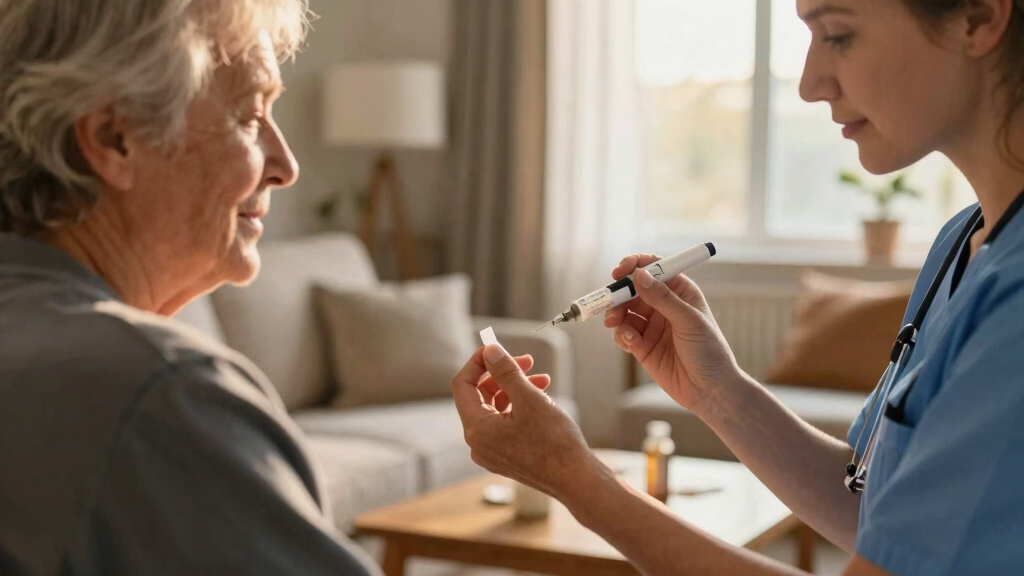 Novo Nordisk Surges In Global Coverage