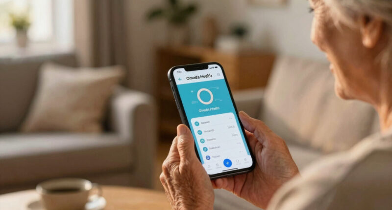 Omada Health Surges In Global Coverage
